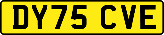 DY75CVE