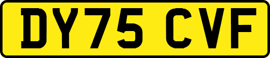 DY75CVF