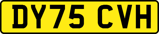 DY75CVH