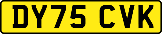DY75CVK