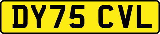 DY75CVL