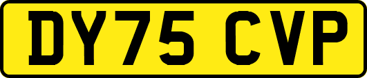 DY75CVP