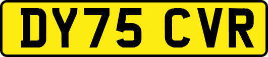 DY75CVR
