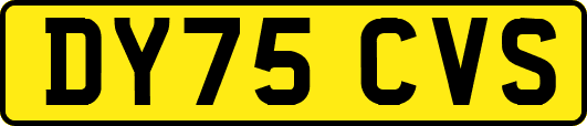 DY75CVS