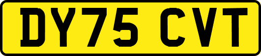 DY75CVT