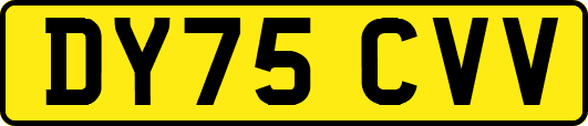 DY75CVV