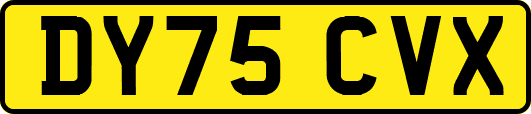 DY75CVX