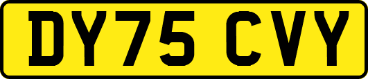 DY75CVY