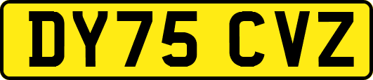 DY75CVZ