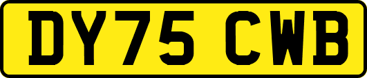 DY75CWB