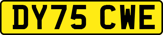 DY75CWE