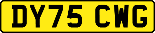 DY75CWG