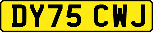 DY75CWJ