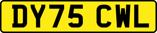 DY75CWL