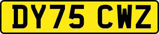 DY75CWZ
