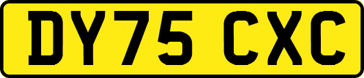DY75CXC