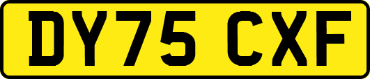 DY75CXF