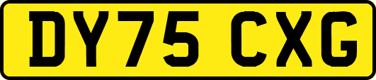 DY75CXG