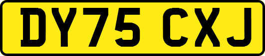DY75CXJ