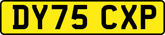 DY75CXP