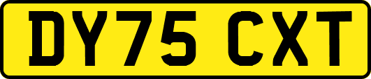 DY75CXT