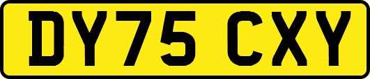 DY75CXY