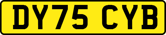 DY75CYB
