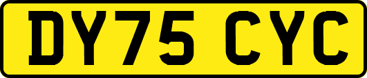 DY75CYC
