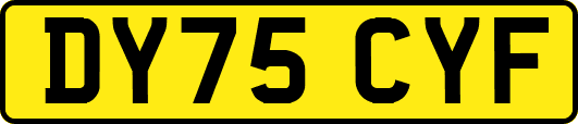 DY75CYF