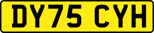 DY75CYH