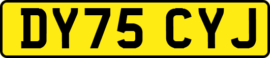 DY75CYJ