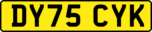 DY75CYK