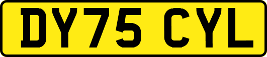 DY75CYL