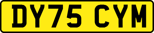 DY75CYM