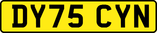 DY75CYN