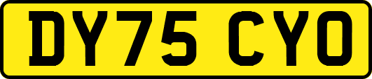 DY75CYO