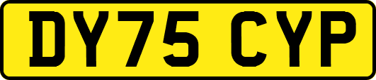 DY75CYP