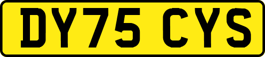 DY75CYS