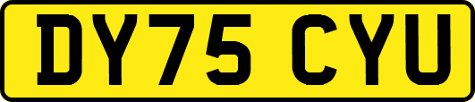 DY75CYU