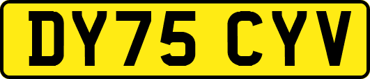 DY75CYV