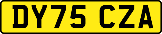 DY75CZA