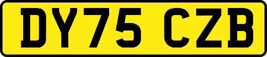 DY75CZB