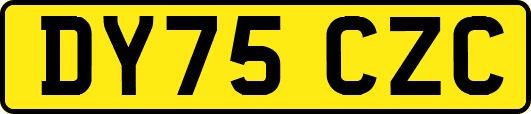 DY75CZC