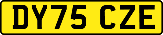 DY75CZE