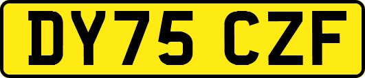 DY75CZF