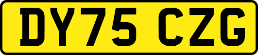 DY75CZG