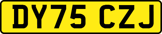 DY75CZJ