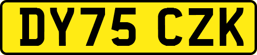 DY75CZK