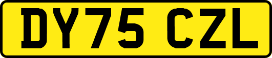 DY75CZL