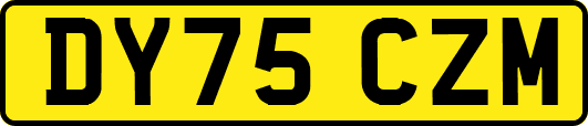 DY75CZM
